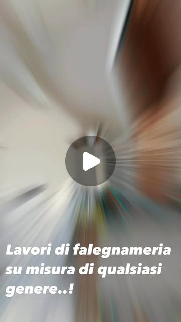 Dalla progettazione alla posa in opera