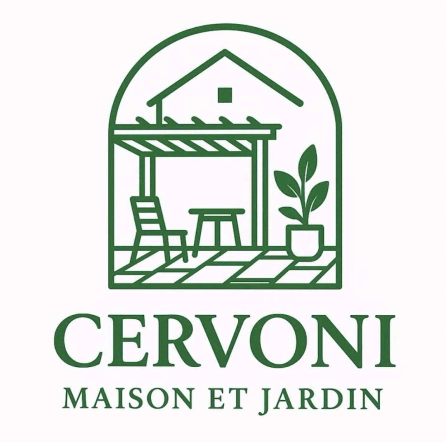 Cervoni Maison et Jardin